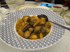 -开海·红岛海鲜虾水饺(石老人店)
