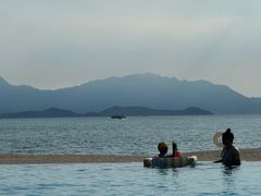 -惠州金海湾嘉华度假酒店