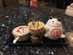 -蘭·日本料理铁板烧(碧云路店)