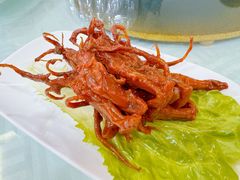 话梅鸭舌-瑞福园联谊餐室(茂名南路店)