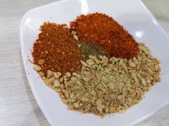 -蜀串香牛杂火锅串串