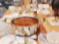 -李军力烧烤(中原万达店)
