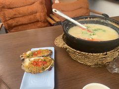 -蚝翅·海鲜粥·烧烤·龙虾季(海曙天一店)