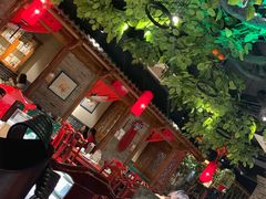-北平食府(马鞍山路店)