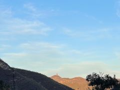 -圣莲山风景区
