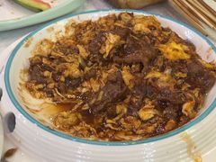 -金家老三饭庄(常营店)