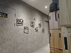 -屋有岛沉浸游戏旗舰店(中山公园店)