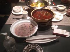 -楚鲜·汉正街一号(天河店)