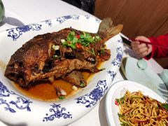 -肥肥小厨(咸阳路店)