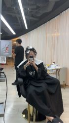 -icare美发沙龙