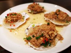 -自在弥林花园餐厅(云栖店)