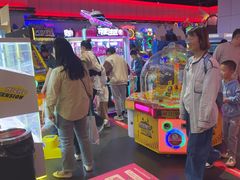 -嘻品堂电玩(喜盈门范城店)
