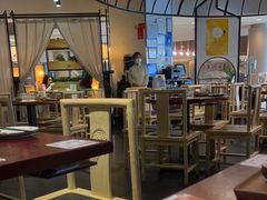 大堂-潮堂(环球金融中心店)