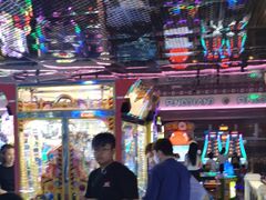 -反斗乐园(领展中心城店)