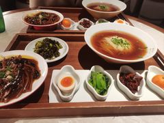 -松鹤面馆·古法焖肉面(观前店)