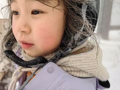 -中旅松花湖滑雪场