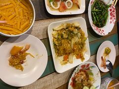 -Doo Dee Thai Food(Issan/Isaan/Esan)