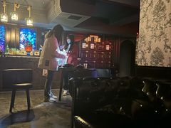 -瞳·实景密室逃脱(护国店)
