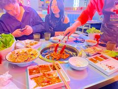 -棒小伙·齐齐哈尔烤肉(龙茗路店)
