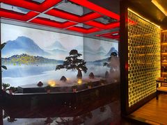 -江南足纪·影院足道·轻奢SPA(红山6979店)