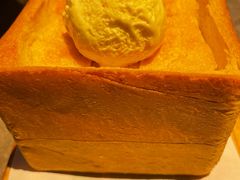 -绿茶餐厅(崇文门新世界店)