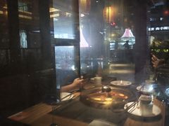 -川味观·鲜货火锅(西湖文化广场店)