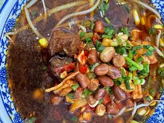 -湖南常德牛肉米粉(十梓街店)