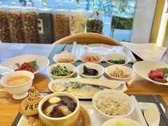 -李清佛跳墙|福建省十大名厨之首(后江埭店)