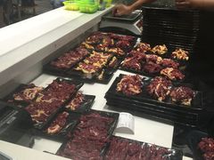 -陈记顺和潮汕牛肉火锅(番禺迎宾大道店)