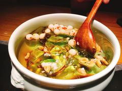-吃饭皇帝大土家民族菜(正大广场店)