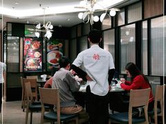 大堂-敏华冰厅(天河城店)