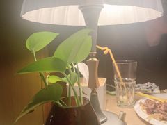 -三叶草爱尔兰咖啡吧