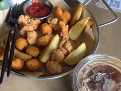 -J Create城市露营咖啡·简餐·宠物(上海动物园店)