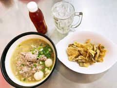 -榮泰米粉湯(Left Shop)