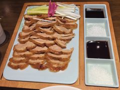 -满园烤鸭·春饼(丰科路万达店)