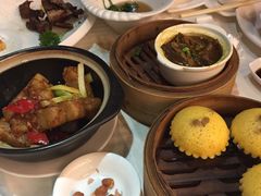 -潮福城大酒楼·潮粤菜·港式点心(阳光城店)