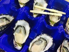 -悉尼鱼市场