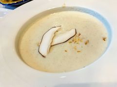 -马克西姆俄罗斯餐厅(通亚街店)