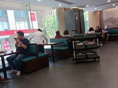 -王家沙点心店(南京西路总店)