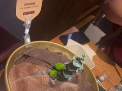 -巴奴毛肚火锅(大剧院店)