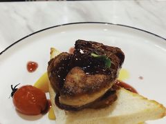 -芳草地西式融合餐厅(回龙窝店)