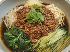 民间大拌菜-小天厨民间菜馆(深圳街店)