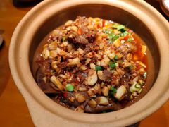 -陈家婆的菜(梅溪湖店)