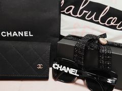 -CHANEL(恒隆广场店)