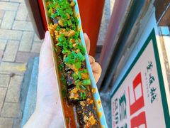 -董顺桃老长沙臭豆腐(步行街店)
