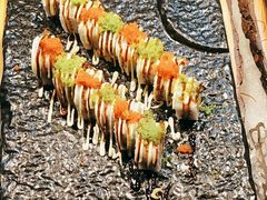 -梨花自助烤肉(乐宾店)