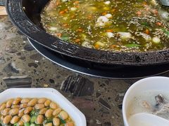 -鲜椒鱼·雅安地标性美食