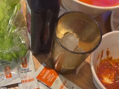 -新石器烤肉(百联川沙店)