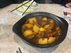 -阿龙酒煲(海宁新苑路店)