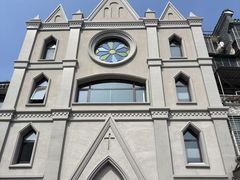 -衣裳街历史文化街区